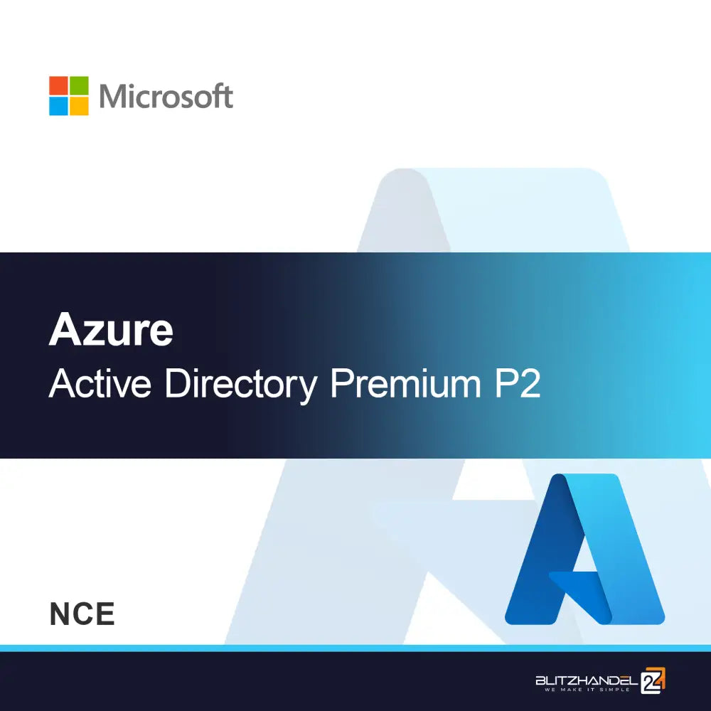 Azure Information Protection Premium P1 (NCE)