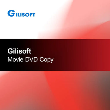 Gilisoft Movie DVD Copy