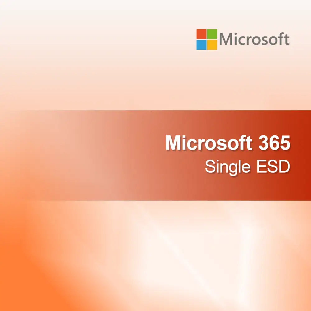Microsoft 365 Single