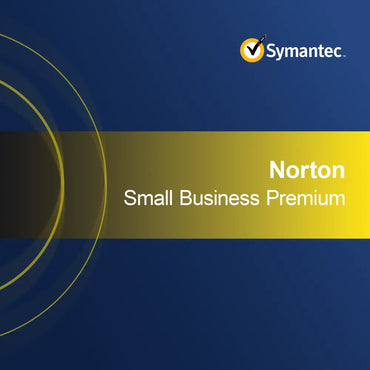 Norton Small Business Premium