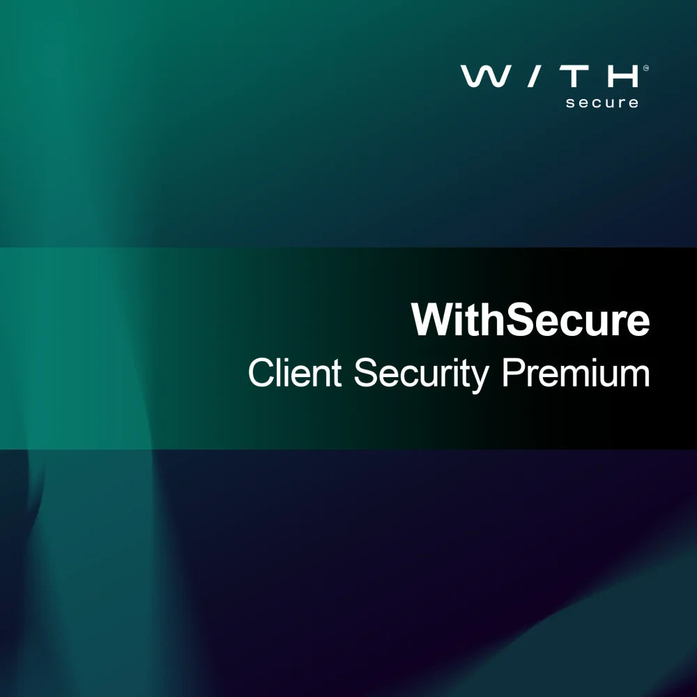 WithSecure Client Security Premium