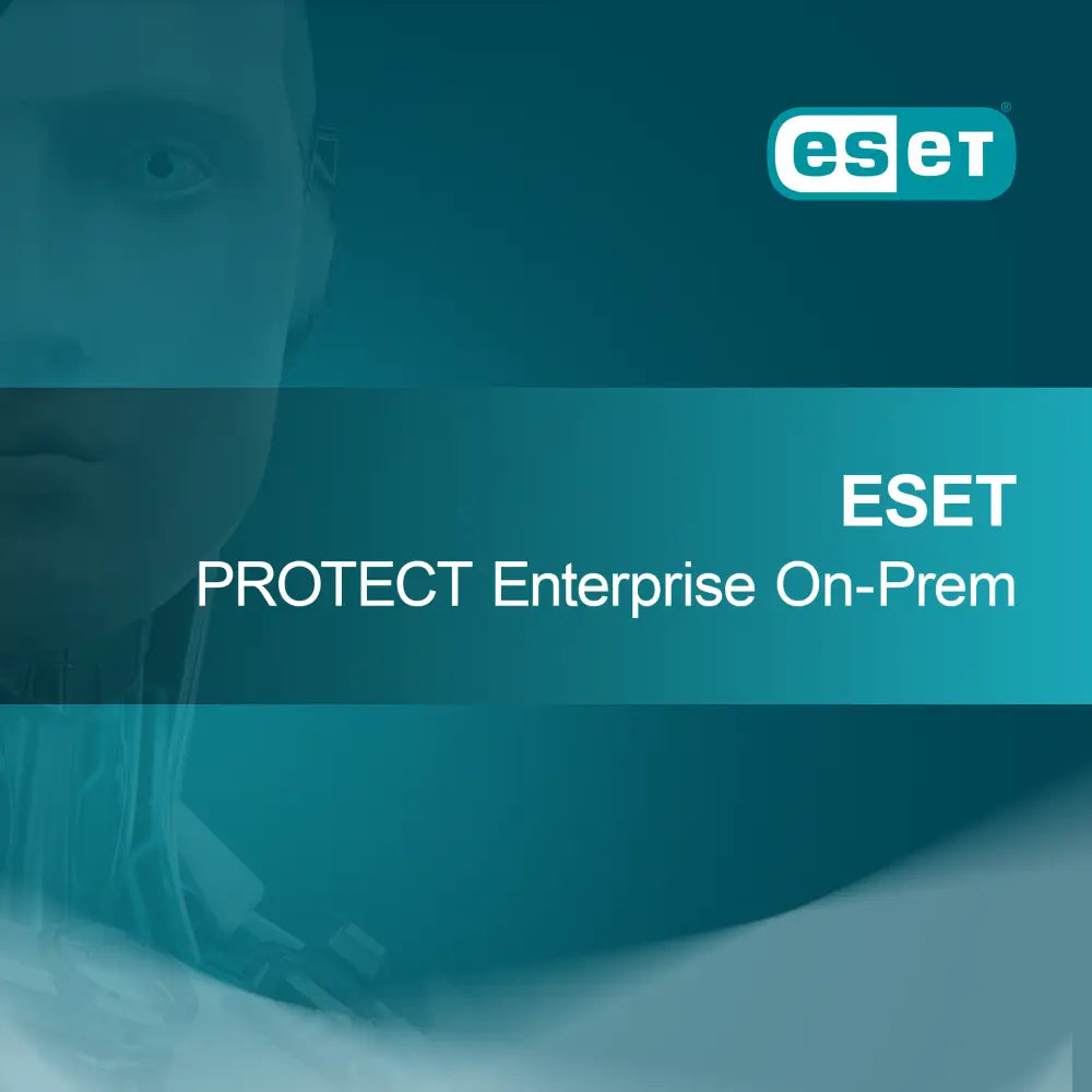 ESET PROTECT Enterprise On-Prem